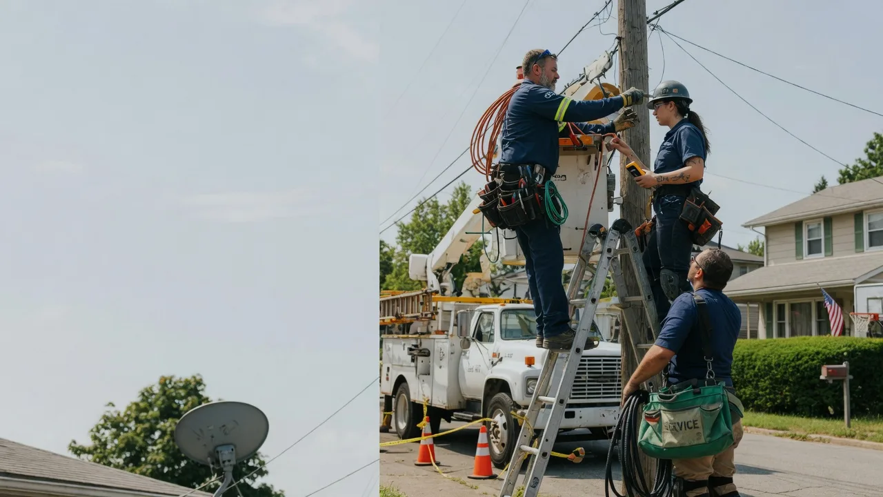 Electrical Repair in Elton, LA near me
